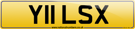 Y11 LSX
