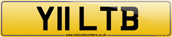 Y11 LTB