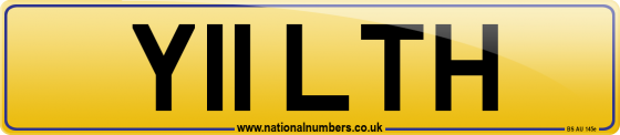 Y11 LTH