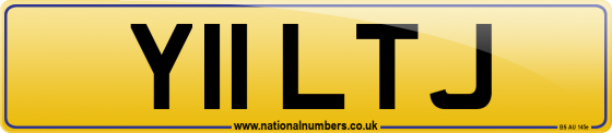 Y11 LTJ