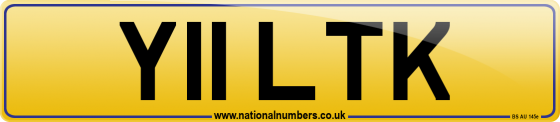 Y11 LTK