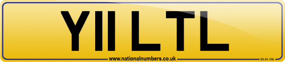 Y11 LTL