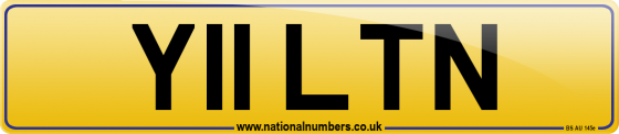 Y11 LTN