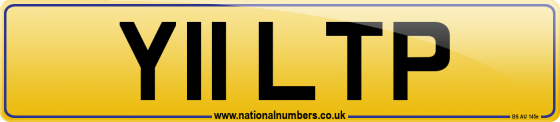 Y11 LTP