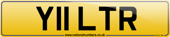 Y11 LTR