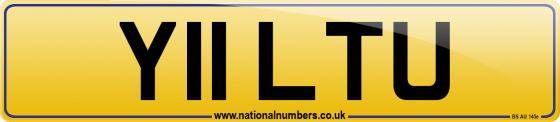 Y11 LTU