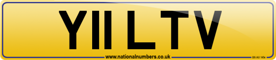 Y11 LTV