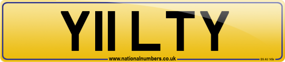 Y11 LTY