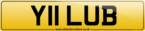 Y11 LUB