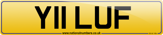 Y11 LUF