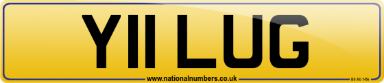 Y11 LUG