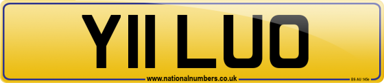 Y11 LUO