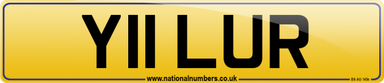 Y11 LUR