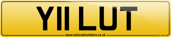 Y11 LUT