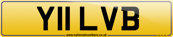 Y11 LVB