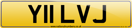 Y11 LVJ