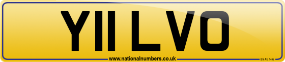 Y11 LVO