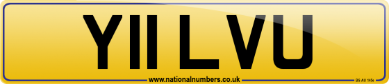 Y11 LVU