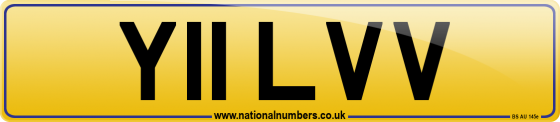 Y11 LVV
