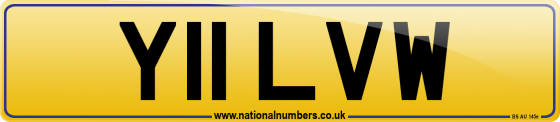 Y11 LVW