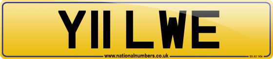 Y11 LWE