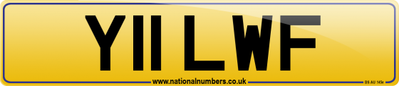 Y11 LWF