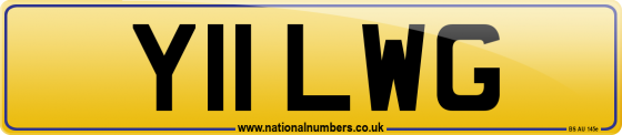 Y11 LWG
