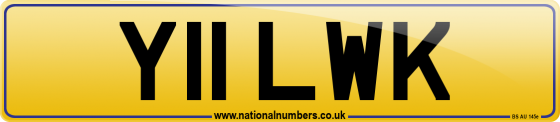 Y11 LWK