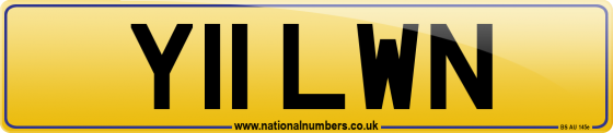 Y11 LWN
