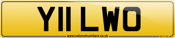 Y11 LWO