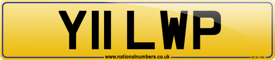 Y11 LWP