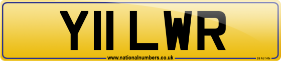 Y11 LWR