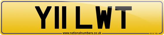 Y11 LWT