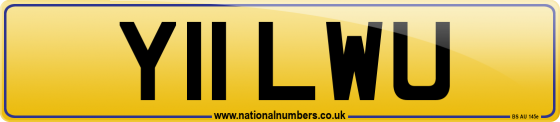 Y11 LWU
