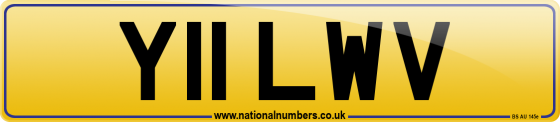 Y11 LWV