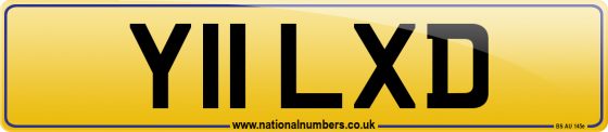 Y11 LXD