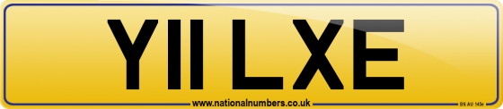 Y11 LXE