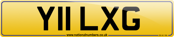 Y11 LXG