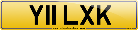 Y11 LXK