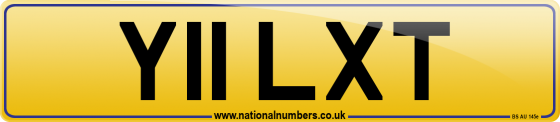 Y11 LXT