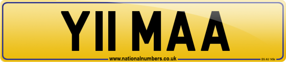 Y11 MAA