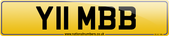 Y11 MBB