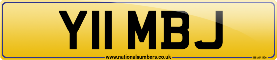 Y11 MBJ