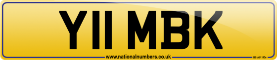 Y11 MBK