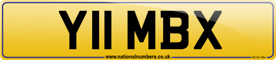 Y11 MBX