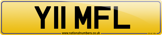 Y11 MFL
