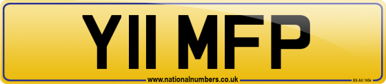 Y11 MFP