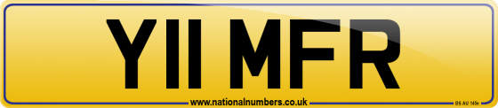 Y11 MFR