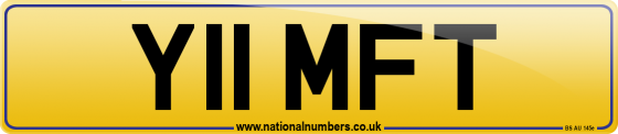 Y11 MFT