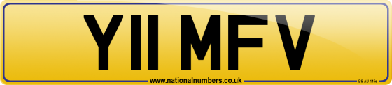 Y11 MFV